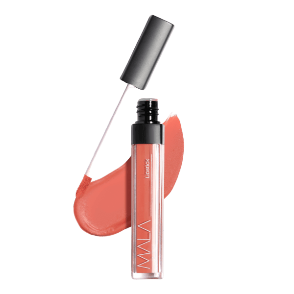 Mala beauty Lipstick - Shade 10 - 5 ml