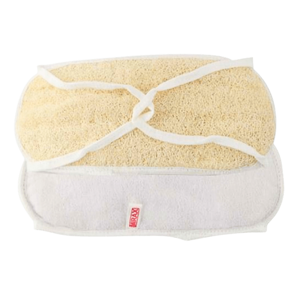 MIRAX Back Loofah