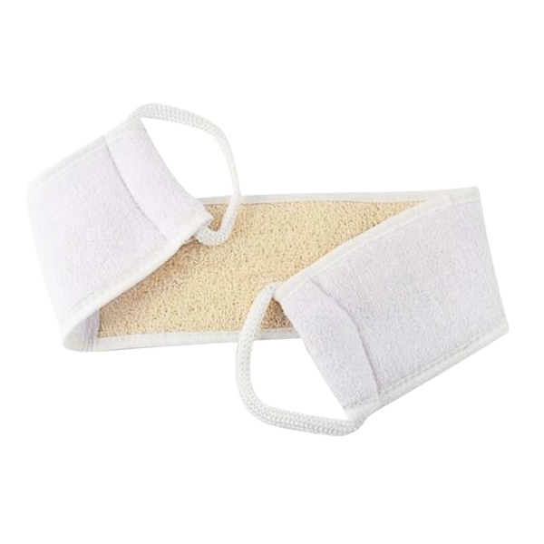 MIRAX Deluxe Back Loofah