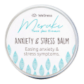Meraki Anxiety & Stres Balm - 40 gm