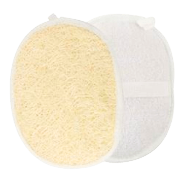 MIRAX Oval Loofah