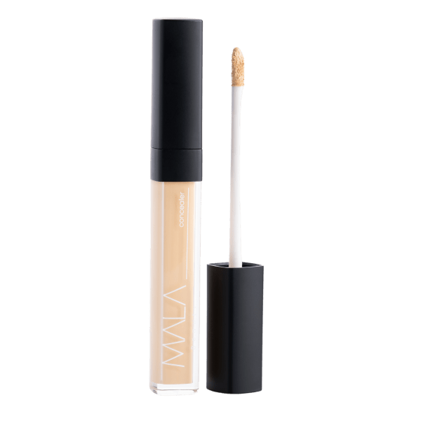 Mala beauty Concealer - Light Shade - 5 ml