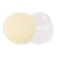 MIRAX Circular Loofah