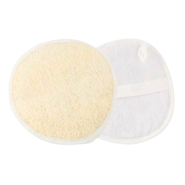 MIRAX Circular Loofah