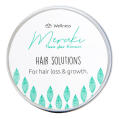 Meraki Hair Solutions for hair loss & growth - 60 gm