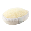 MIRAX Raw Loofah with Rope, Compressed