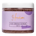 Hadwa Ice cream Scrub - 280 ml