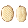 MIRAX ELITE Oval Loofah