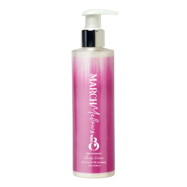 Bio - me Marchmellows (Lotion) - 235 ml