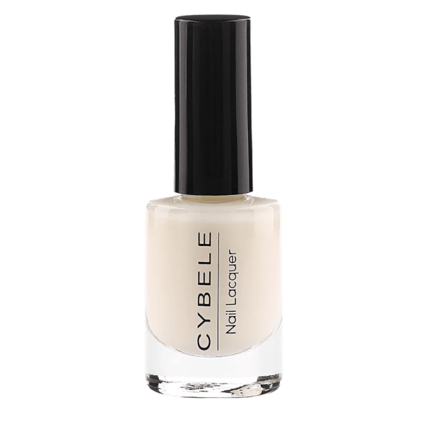CYBELE Nail Lacquer No. 07 Sheer Nude - 10 ml