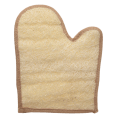 MIRAX Glove with Finger Loofah