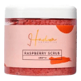 Hadwa Raspberry Scrub - 280 ml
