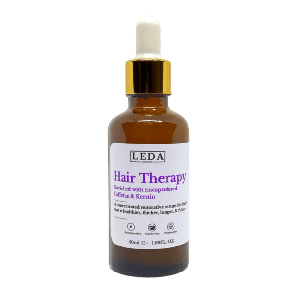 Leda Beauty Hair Therapy Serum - 50 ml
