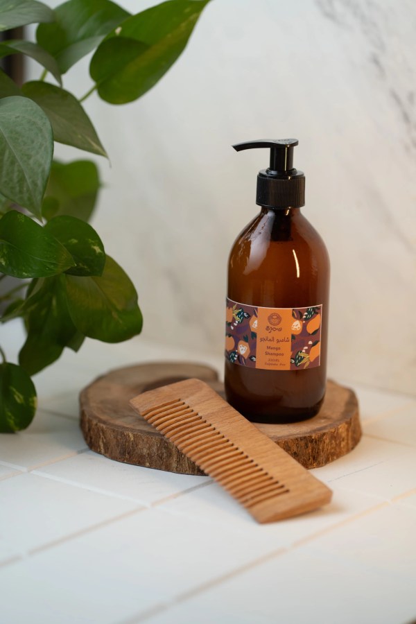 Samra Mango shampoo - 300 ml