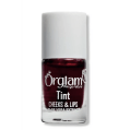 Orglam Lip and Cheek Tint - Cinnamon - 10 ml