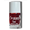 Orglam Lip and Cheek Tint - Red - 10 ml