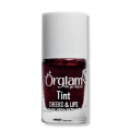 Orglam Lip and Cheek Tint - Cherry - 10 ml