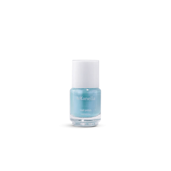 Manella Blue Pearl Shade 10 - 15 ml