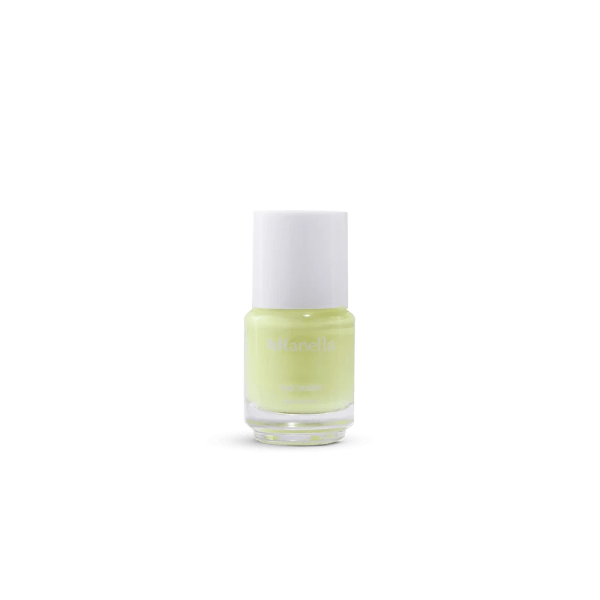 Manella Pastel Yellow Shade 15 - 15 ml