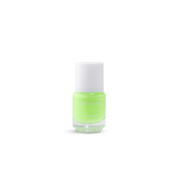 Manella Neon Yellow Shade 17 - 15 ml