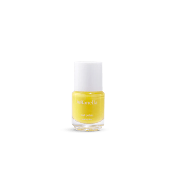 Manella Golden Yellow Shade 18 - 15 ml