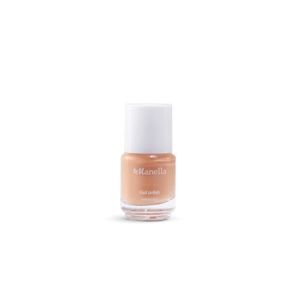 Manella Pastel Orange Shade 19 - 15 ml