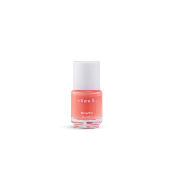 Manella Neon Orange Shade 20 - 15 ml