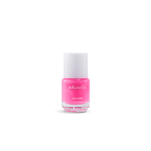 Manella Pop Pink Shade 22 - 15 ml