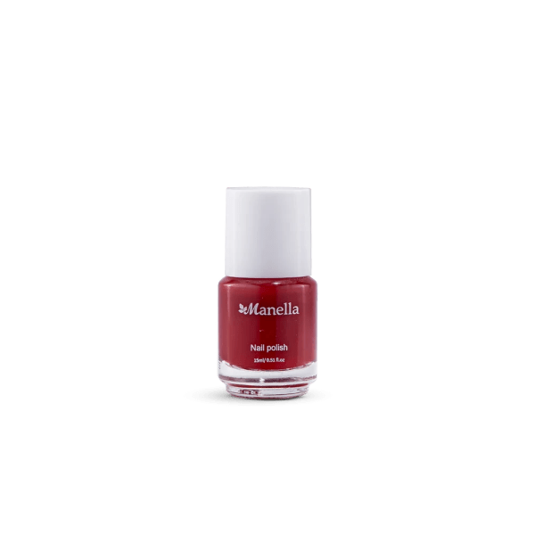 Manella Cherry Red Shade 23 - 15 ml