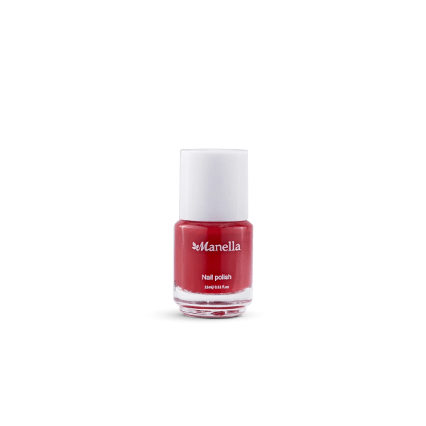 Manella True Red Shade 24 - 15 ml