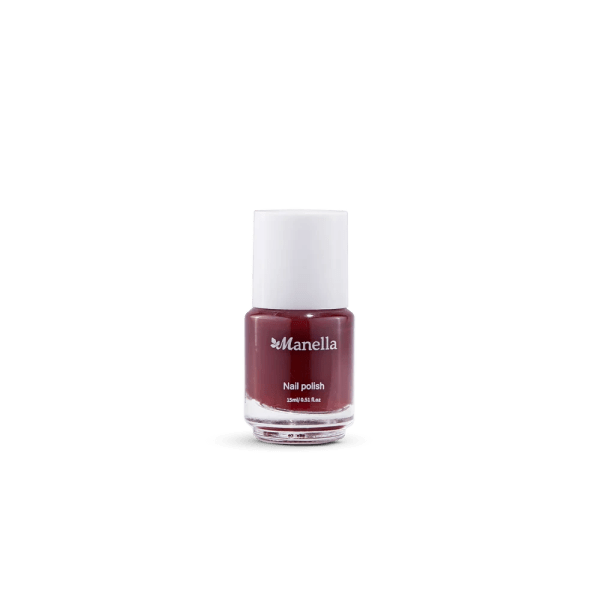 Manella Ladybug Red Shade 25 - 15 ml