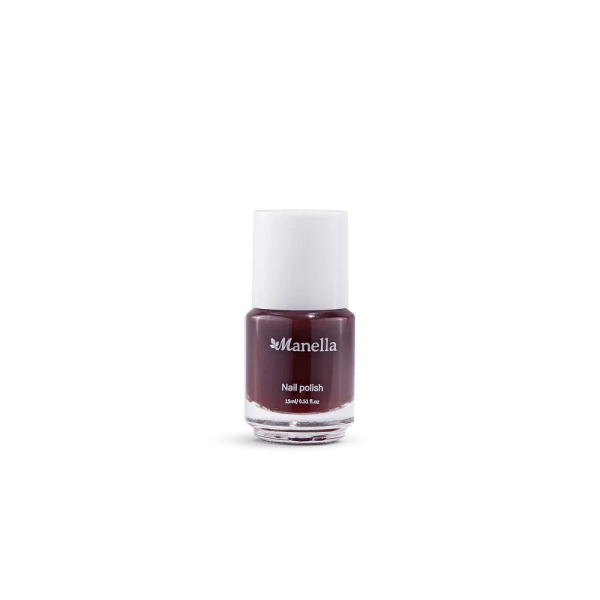 Manella Dark Red Shade 26 - 15 ml