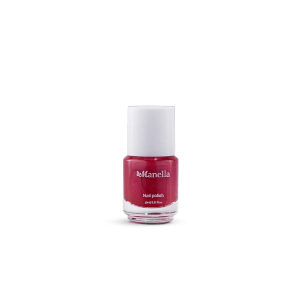 Manella Shimmer Red Shade 27 - 15 ml