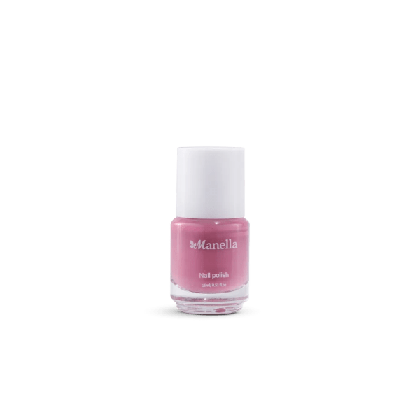 Manella Cashmere Rose Shade 39 - 15 ml
