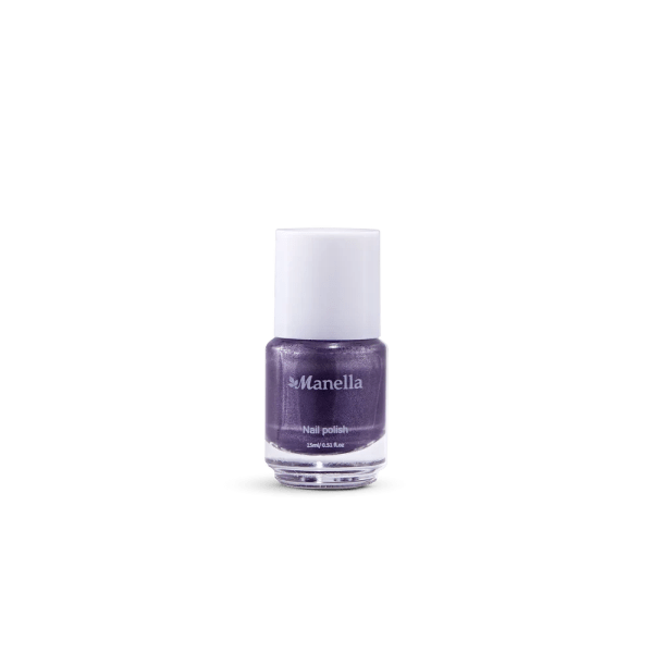 Manella Glittery Violet Shade 40 - 15 ml