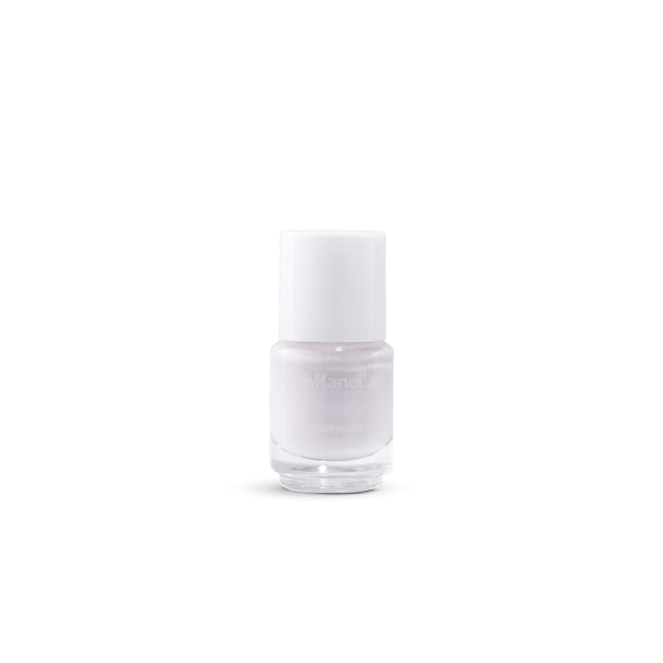 Manella Purple White Shade 43 - 15 ml