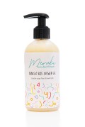 Meraki Babies & Kids shower gel - 250 ml