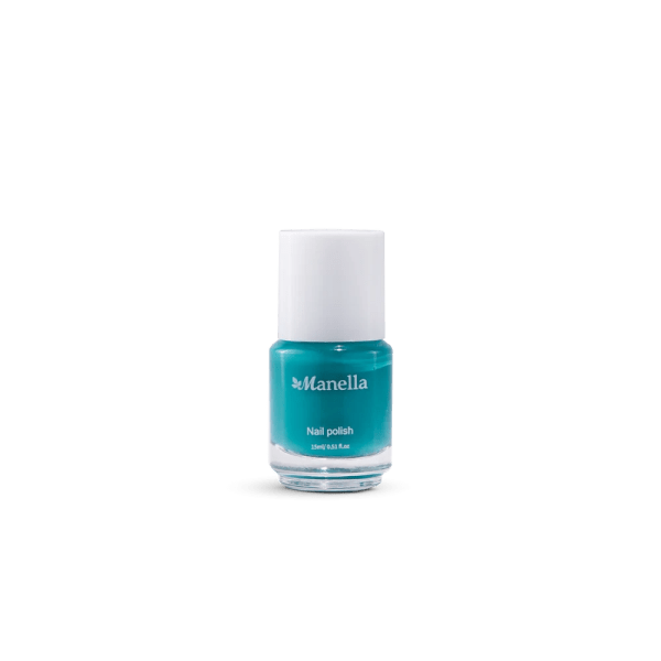 Manella Blue Green Shade 44 - 15 ml