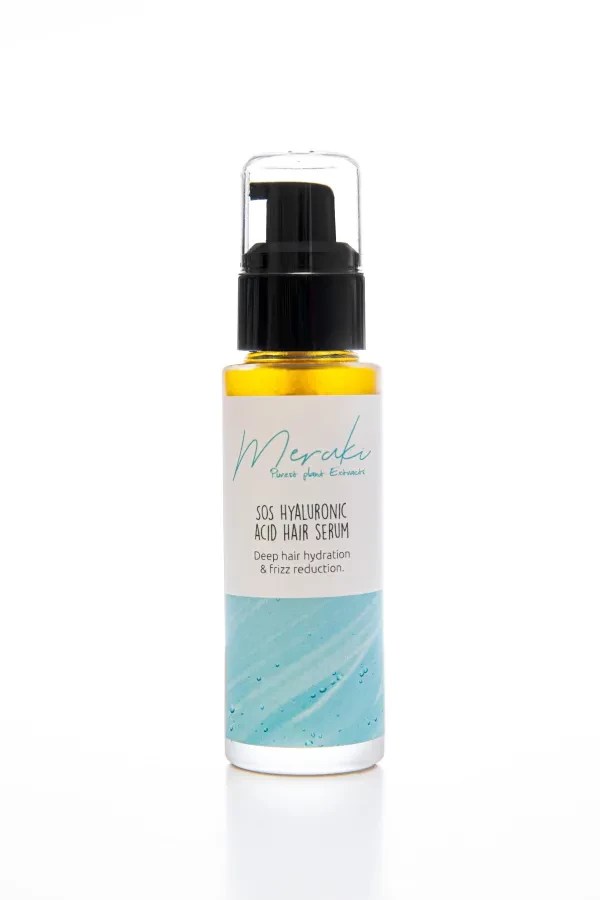 Meraki Oil Free Hair Serum - 100 ml