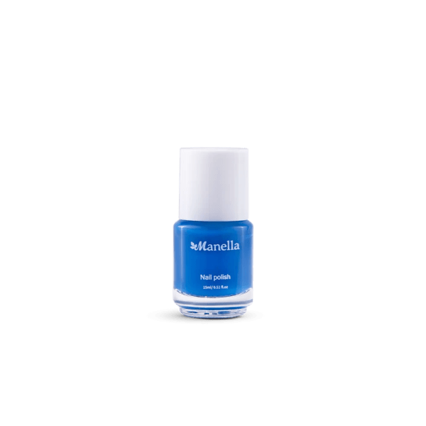Manella Blue Shade 51 - 15 ml