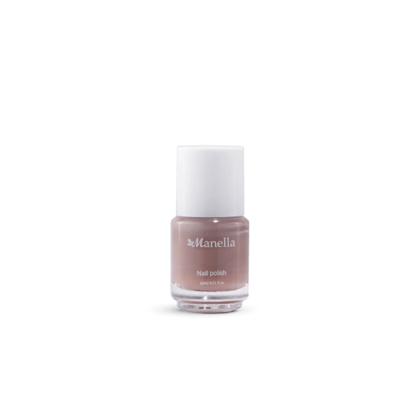 Manella Nude Brown Shade 53 - 15 ml