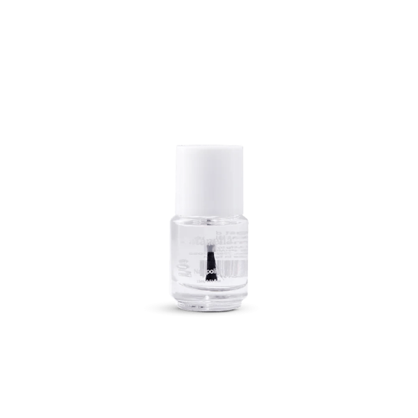 Manella Top Coat Shade 60 - 15 ml