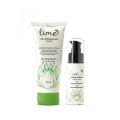 Lime Face Whitening Kit - 150 ml