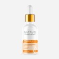 Natavis Vitamin C 10% Serum - 30 ml