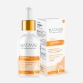 Natavis Vitamin C 10% Serum - 30 ml