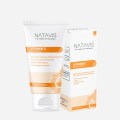 Natavis Vitamin C Moisturizer - 50 gm