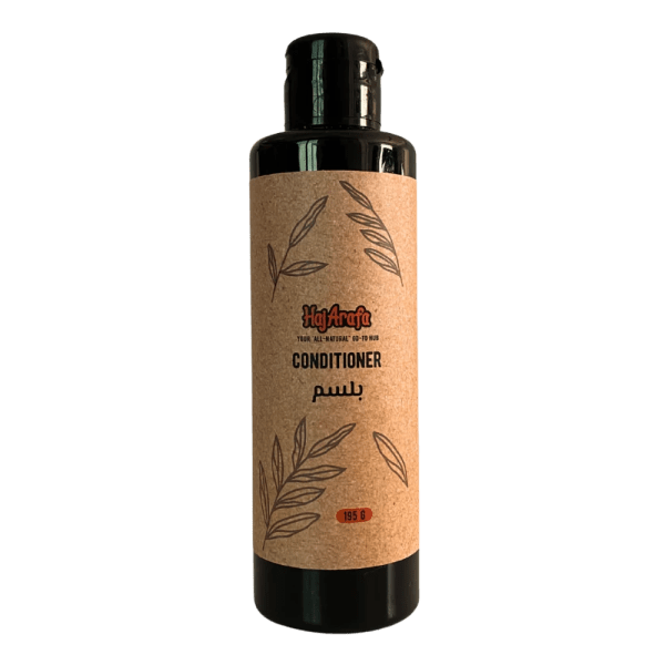 Haj Arafa Ihram Conditioner - 195 gm