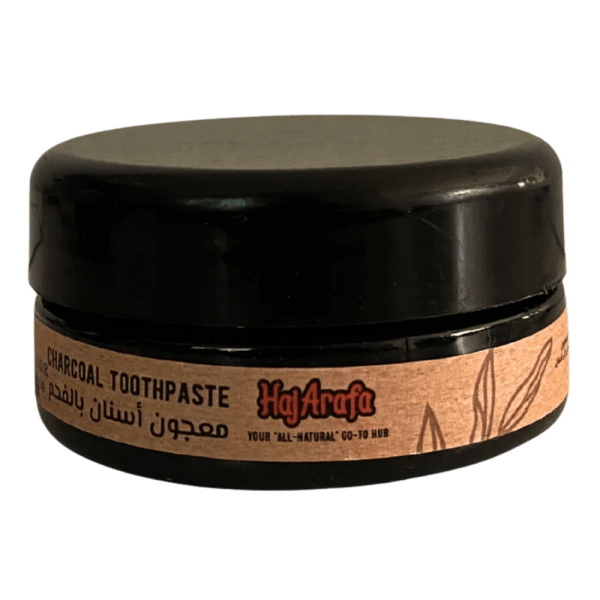 Haj Arafa Ihram Toothpaste