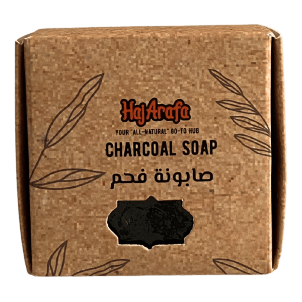 Haj Arafa Ihram Soap - 90 gm
