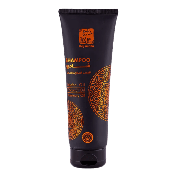 Haj Arafa Shampoo - 250 ml